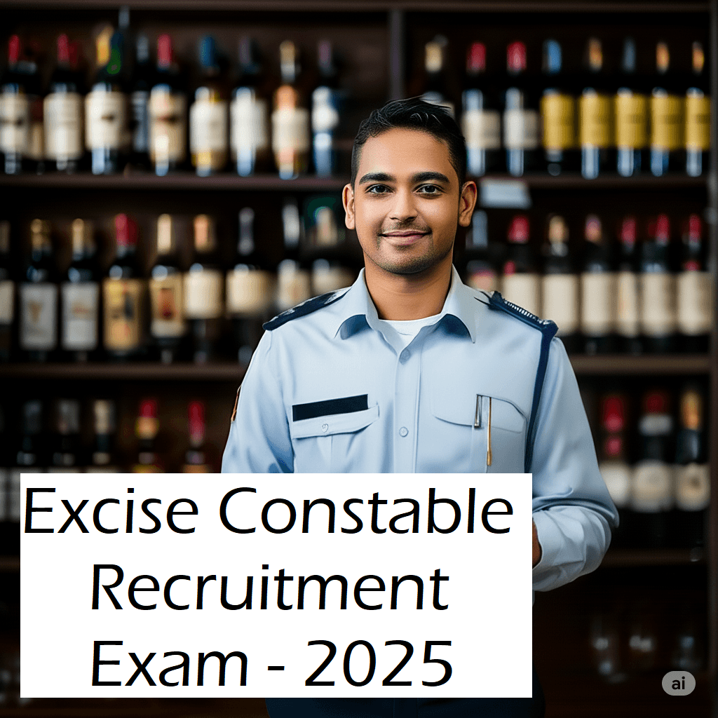 छत्तीसगढ़ आबकारी आरक्षक भर्ती 2025: जानिए सबकुछ 1 आबकारी आरक्षक भर्ती 2025